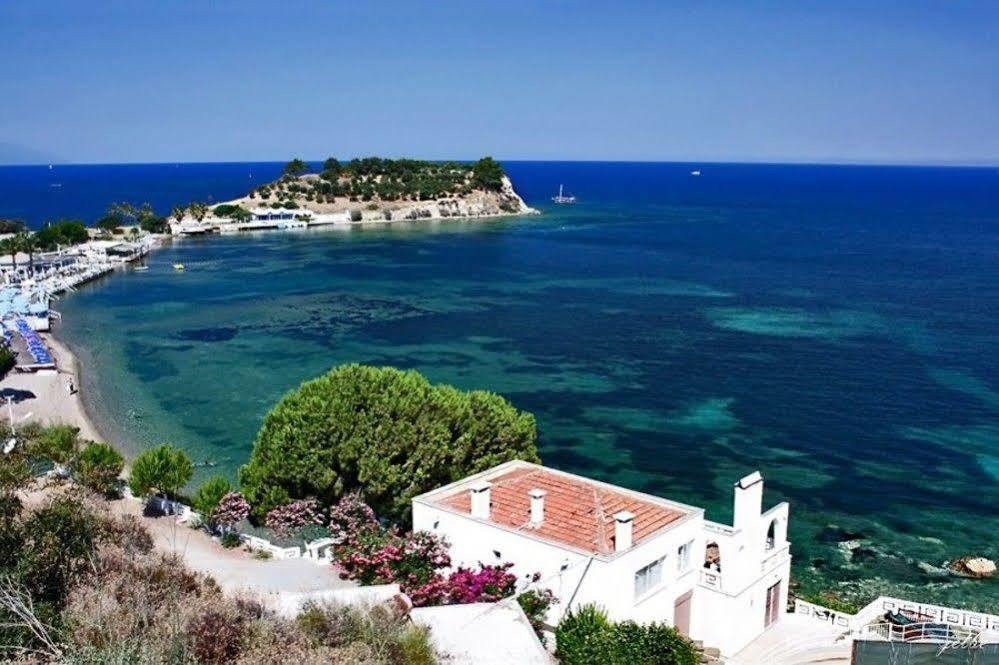 Villa Fortin Pension Kusadası Exteriér fotografie