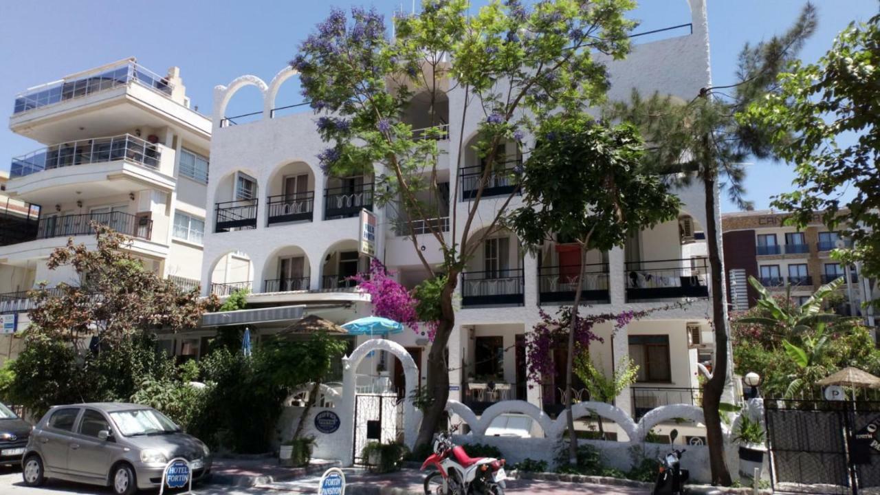 Villa Fortin Pension Kusadası Exteriér fotografie